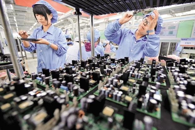 Panasonic đóng cửa nhà máy ở Thái Lan để chuyển sang Việt Nam panasonic dong cua nha may o thai lan de chuyen sang viet nam