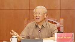 uy ban kiem tra trung uong ky luat hang loat can bo sai pham