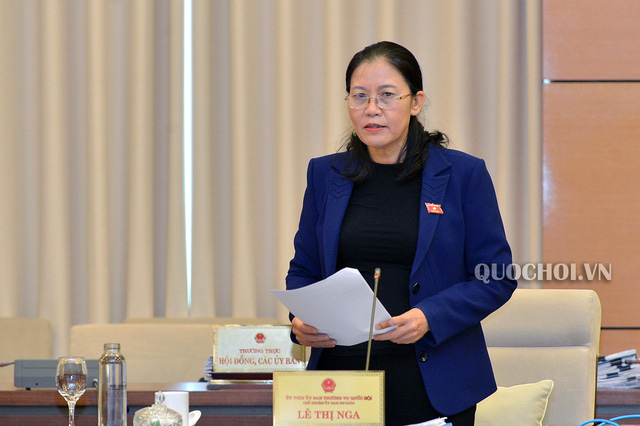 Quốc hội thảo luận về phòng, chống xâm hại trẻ em quoc hoi thao luan ve phong chong xam hai tre em