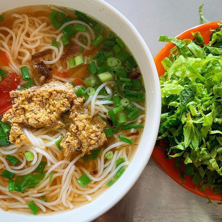 Cách làm bún bò Nam bộ và các món bún ngon cho ngày hè nắng nóng cach lam bun bo nam bo va cac mon bun ngon cho ngay he nang nong
