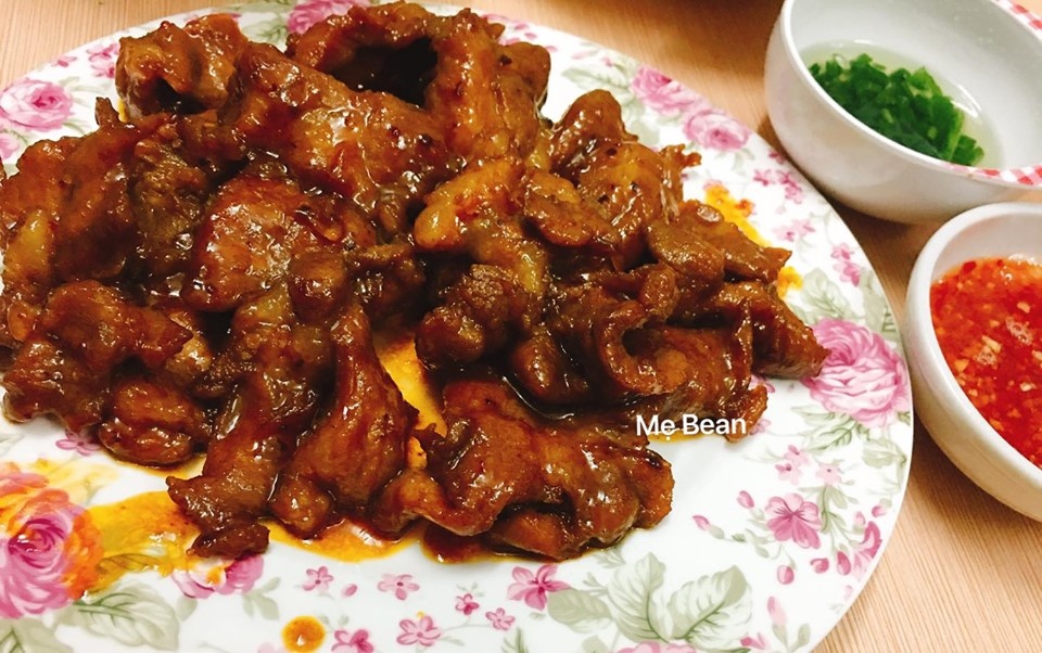 Món ngon dễ làm: Cơm tấm sườn nướng ngon chuẩn vị Sài Gòn mon ngon de lami com tam suon nuong ngon chuan vi sai gon