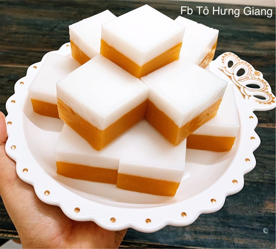 Món ngon dễ làm: Mướp đắng xào thịt bò, tráng miệng thạch xoài cốt dừa mon ngon de lam muop dang xao thit bo trang mieng thach xoai cot dua