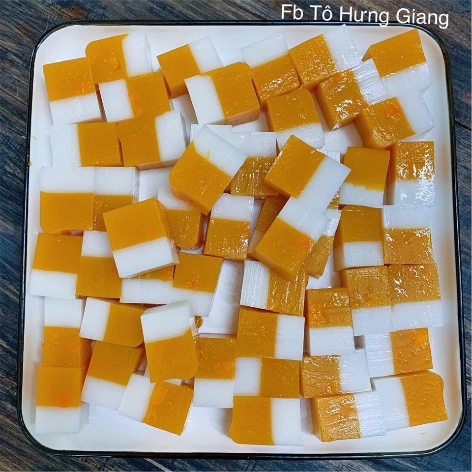 Món ngon dễ làm: Mướp đắng xào thịt bò, tráng miệng thạch xoài cốt dừa mon ngon de lam muop dang xao thit bo trang mieng thach xoai cot dua