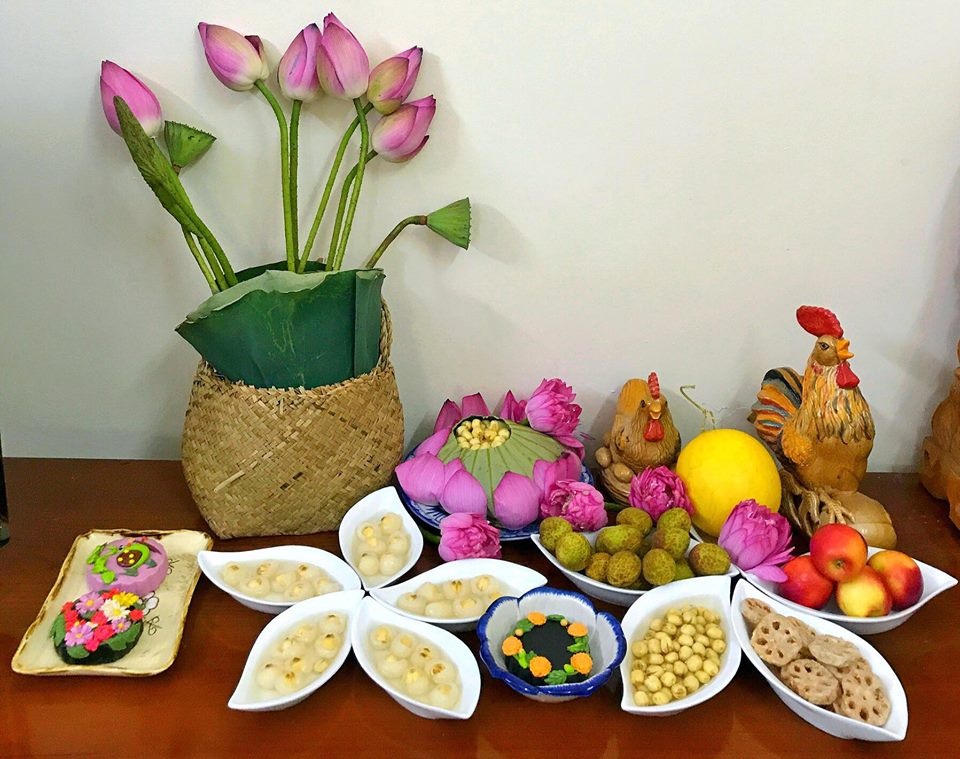 Tết Đoan Ngọ cúng gì, cúng vào giờ nào là đẹp nhất? tet doan ngo cung gi cung vao gio nao la dep nhat