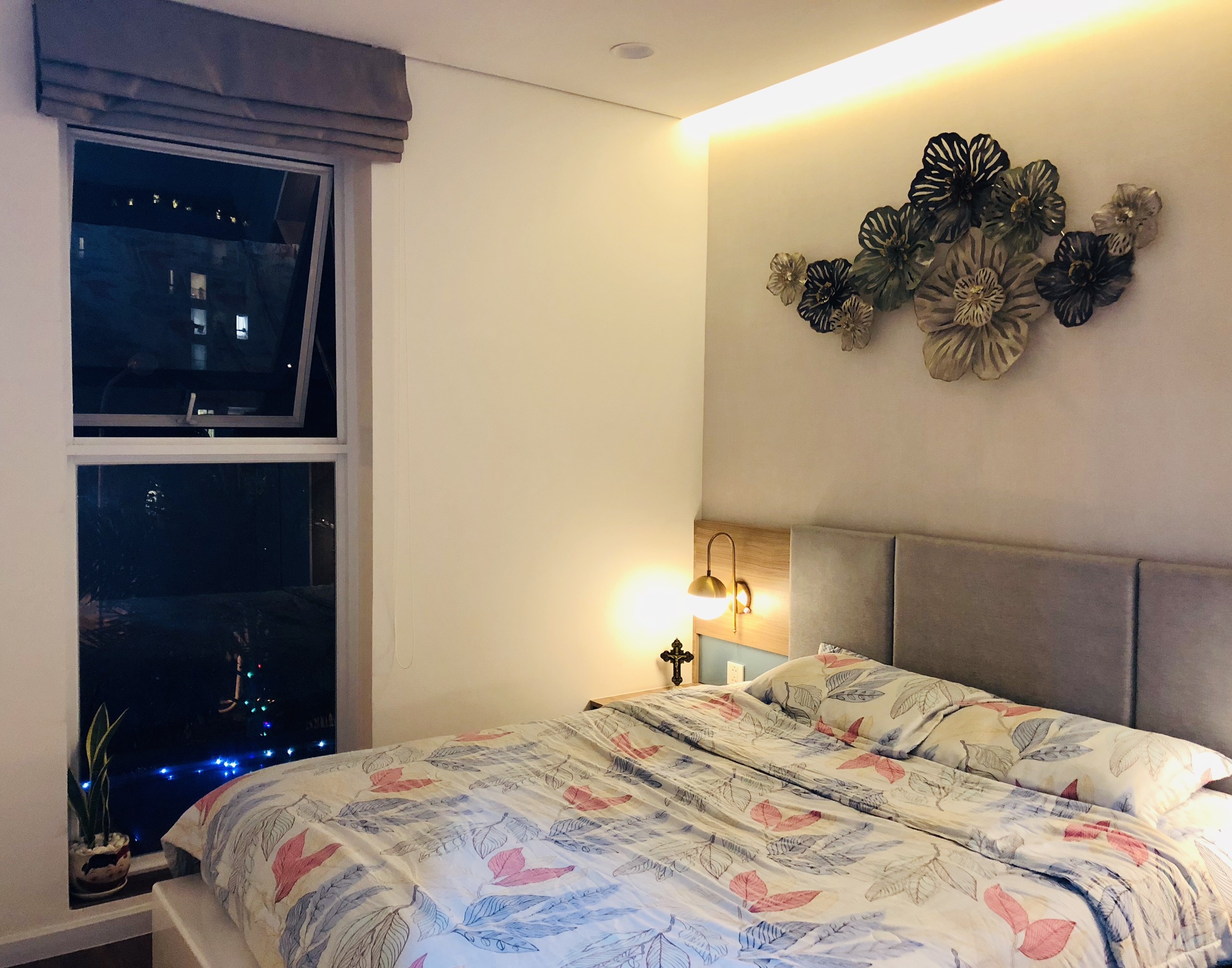Căn bếp nhỏ nhưng là nơi nuôi dưỡng tình yêu của cặp vợ chồng trẻ ở Sài Gòn can bep nho nhung la noi nuoi duong tinh yeu cua cap vo chong tre o sai gon