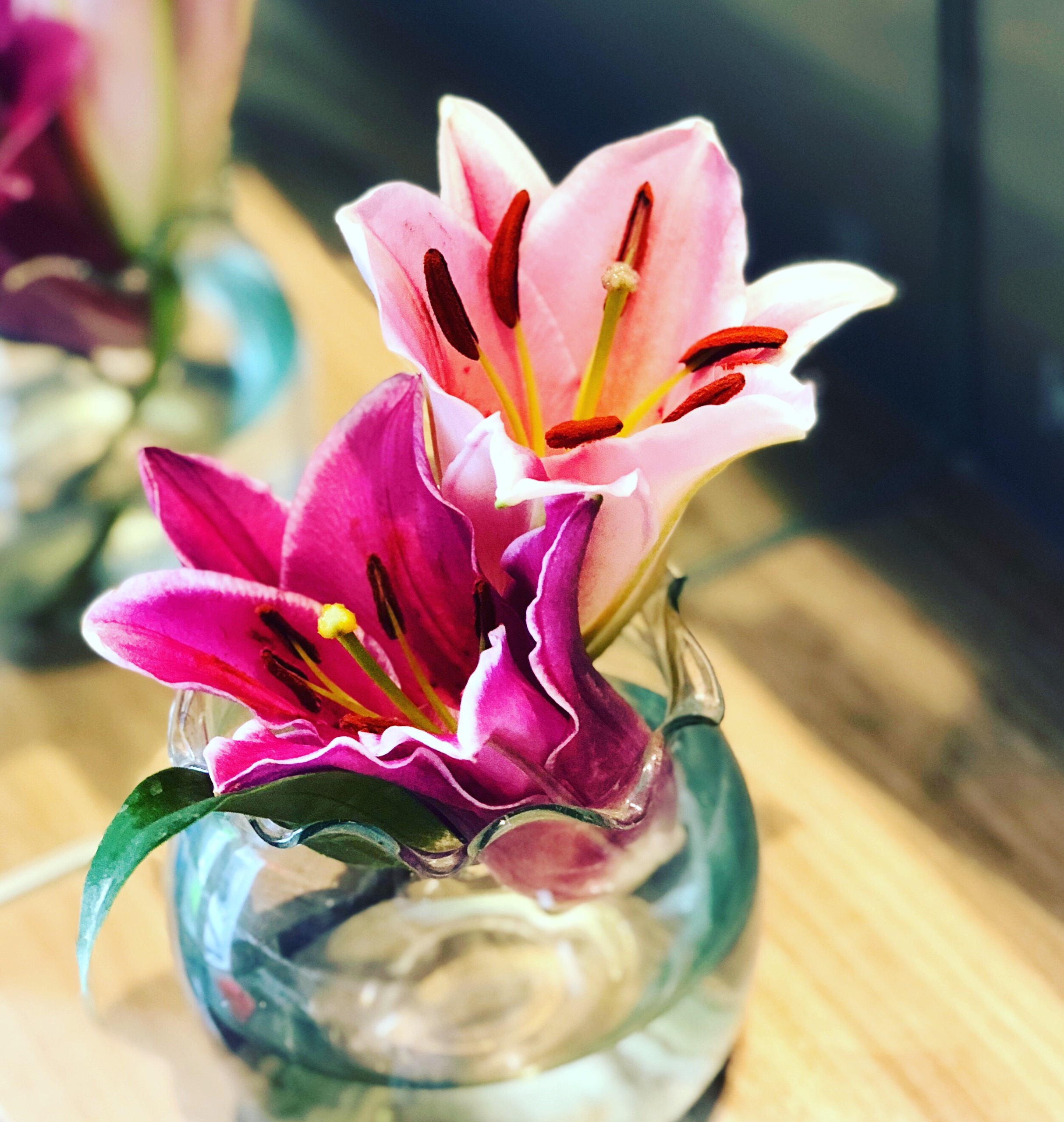 Căn bếp nhỏ nhưng là nơi nuôi dưỡng tình yêu của cặp vợ chồng trẻ ở Sài Gòn can bep nho nhung la noi nuoi duong tinh yeu cua cap vo chong tre o sai gon