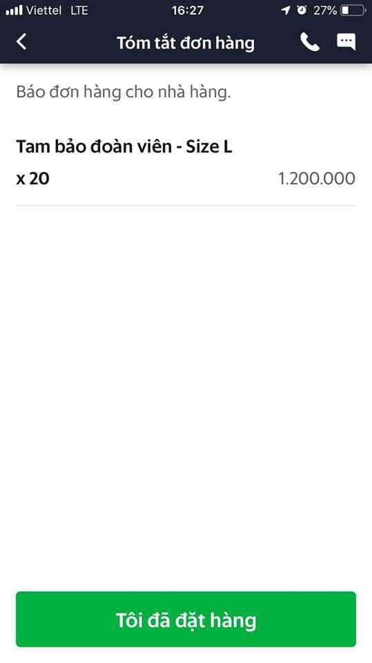 Danh tính cô gái “bùng hàng” để shipper khổ sở với 20 ly trà sữa trị giá 1,2 triệu đồng danh tinh co gai vang trong lang bung hang de shipper kho so voi 20 ly tra sua tri gia 12 trieu dong