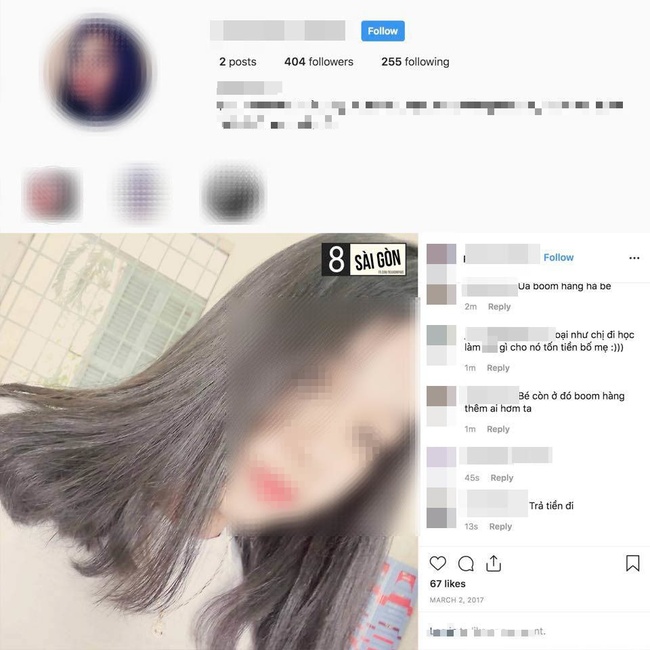 Danh tính cô gái “bùng hàng” để shipper khổ sở với 20 ly trà sữa trị giá 1,2 triệu đồng danh tinh co gai vang trong lang bung hang de shipper kho so voi 20 ly tra sua tri gia 12 trieu dong
