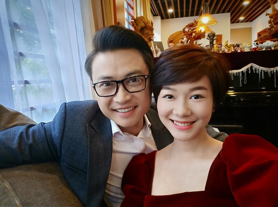 Ngắm vườn hồng ngoại đẹp mê hồn của Uyên - "chị vợ pate" trong "Về nhà đi con" ngam vuon hong ngoai dep me hon cua uyen chi vo pate trong ve nha di con