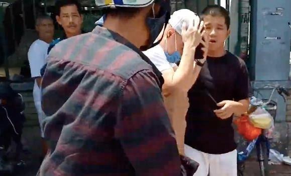 Lê Dương Bảo Lâm thanh minh không dàn dựng clip nhưng khán giả vẫn không tin le duong bao lam thanh minh nhung khan gia van khong tin
