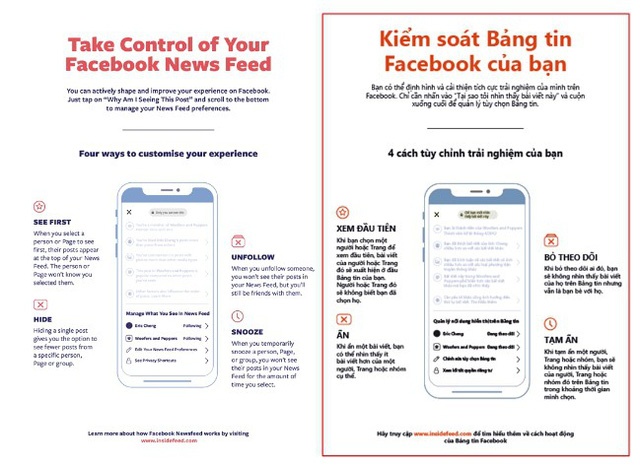 thuc hu bai viet ban hang ke ca quang cao cung bi han che khien chu shop online hoang mang