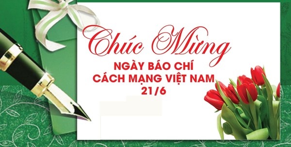 Ngày Báo chí Cách mạng Việt Nam 21/6 là ngày gì? Nguồn gốc và ý nghĩa ngày 21/6 ngay bao chi cach mang viet nam 216 la ngay gi nguon goc va y nghia ngay 216