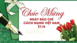 loi chuc ngay nha bao viet nam hay va y nghia nhat