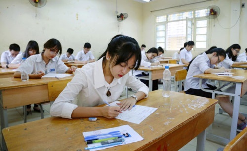 Tra cứu điểm thi lớp 10 Tuyên Quang năm 2019 tra cuu diem thi tuyen sinh lop 10 tuyen quang nam 2019