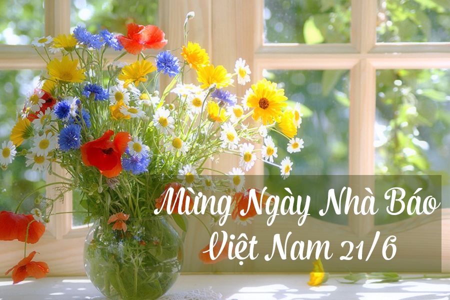 loi chuc ngay nha bao viet nam hay va y nghia nhat