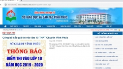 tra cuu diem thi lop 10 quang ninh nam 2019