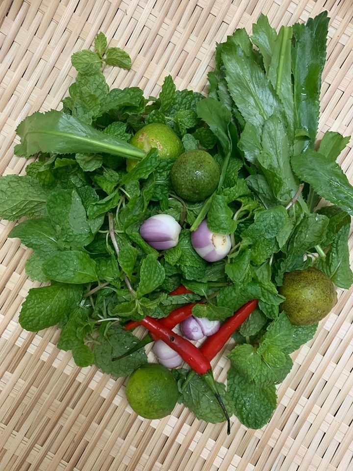 Món ngon dễ làm: Thịt bò Lạp Thái lạ miệng lai rai ngày mưa mon ngon de lam thit bo lap thai la mieng lai rai ngay mua