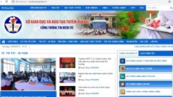 diem chuan lop 10 tinh thua thien hue nam 2019