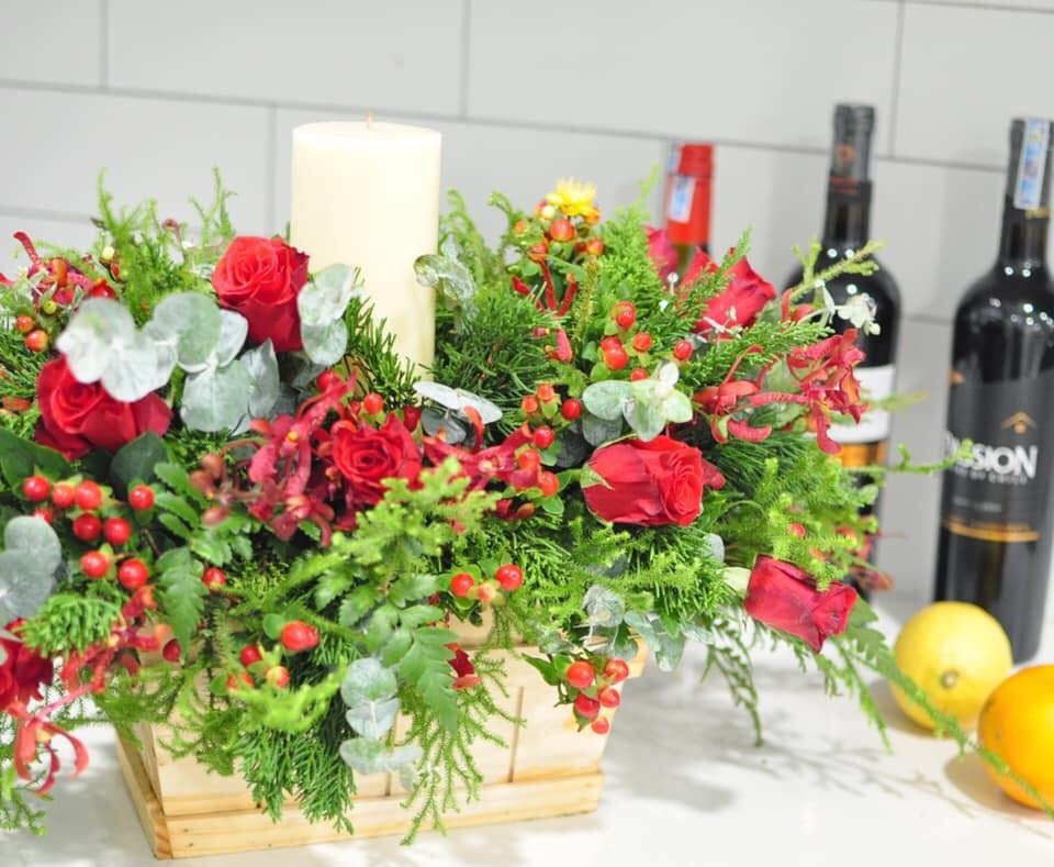 Gian bếp 15m2 nhưng là góc nhỏ quây quần yêu thương của gia đình ở TP HCM gian bep 15m2 nhung la goc nho quay quan yeu thuong cua gia dinh o tp hcm