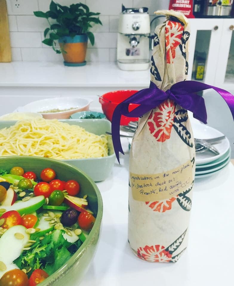 Gian bếp 15m2 nhưng là góc nhỏ quây quần yêu thương của gia đình ở TP HCM gian bep 15m2 nhung la goc nho quay quan yeu thuong cua gia dinh o tp hcm