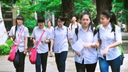 Điểm chuẩn lớp 10 tỉnh Bình Định năm 2019
