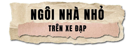 Cô gái Việt cùng chồng đạp xe 16.000 km từ Pháp về Việt Nam co gai viet cung chong dap xe 16000 km tu phap ve viet nam