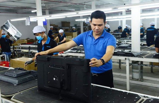 Shark Tank Việt Nam mùa 3 gồm những doanh nhân nào? cung ong chu asanzo shark tank viet nam mua 3 gom nhung doanh nhan nao