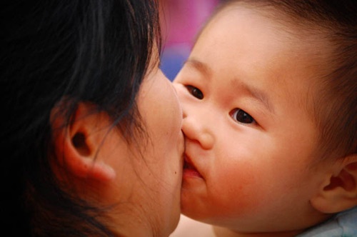 nha com hon moi tre va nhung nguy co tiem an benh tat