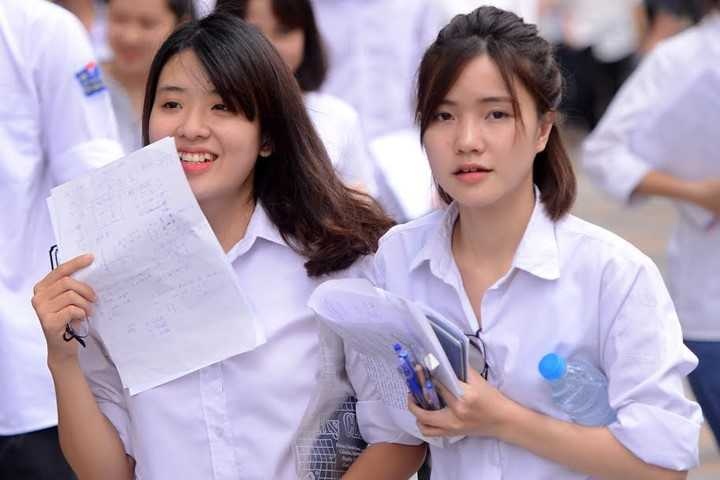 Cập nhật đề thi Sinh học THPT quốc gia 2019 cap nhat de thi sinh hoc thpt quoc gia 2019