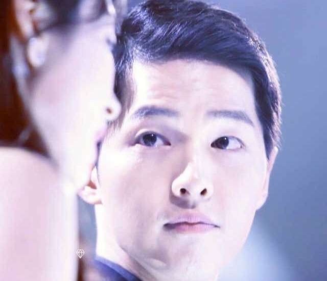 Song Joong Ki - Song Hye Kyo và những khoảnh khắc ngọt ngào trước khi ly hôn song joong ki song hye kyo va nhung khoanh khac ngot ngao truoc khi ly hon