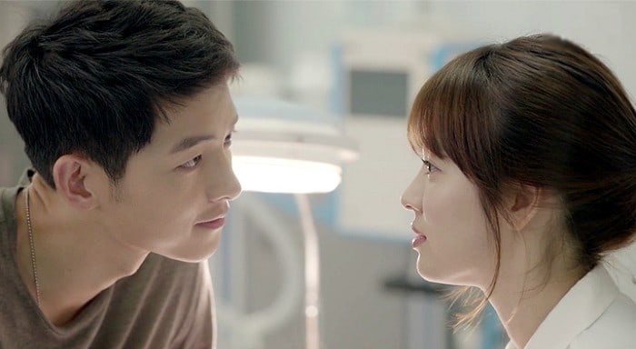 Song Joong Ki - Song Hye Kyo và những khoảnh khắc ngọt ngào trước khi ly hôn song joong ki song hye kyo va nhung khoanh khac ngot ngao truoc khi ly hon