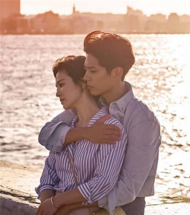 Luật sư tiết lộ Song Hye Kyo có lỗi, nên Song Joong Ki mới có quyền đệ đơn ly hôn luat su tiet lo song hye kyo co loi nen song joong ki moi co quyen de don ly hon