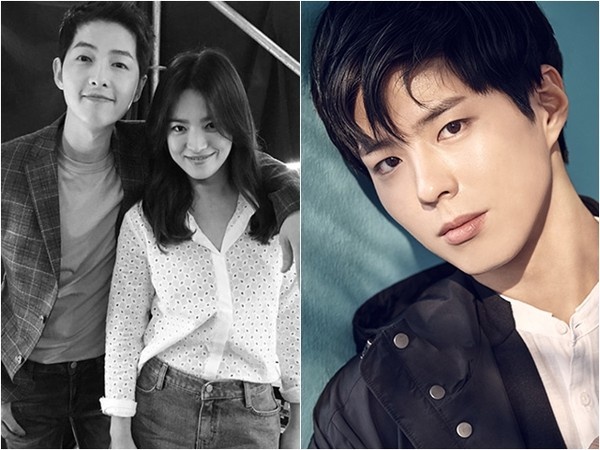 Luật sư tiết lộ Song Hye Kyo có lỗi, nên Song Joong Ki mới có quyền đệ đơn ly hôn luat su tiet lo song hye kyo co loi nen song joong ki moi co quyen de don ly hon