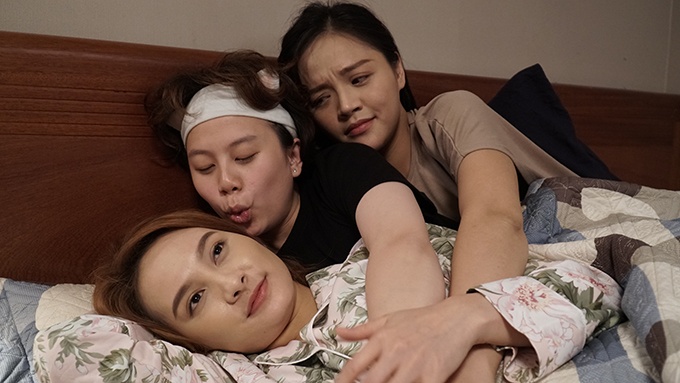 Bảo Hân "Về nhà đi con" là ai? bao han ve nha di con la ai