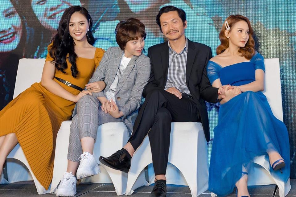 Bảo Hân "Về nhà đi con" là ai? bao han ve nha di con la ai