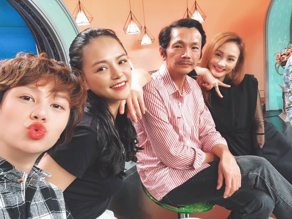 Bảo Hân "Về nhà đi con" là ai? bao han ve nha di con la ai