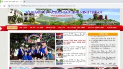 ninh thuan nhung ngay rat la