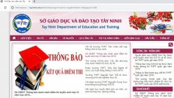 tra cuu diem thi thpt quoc gia 2019 o dong nai