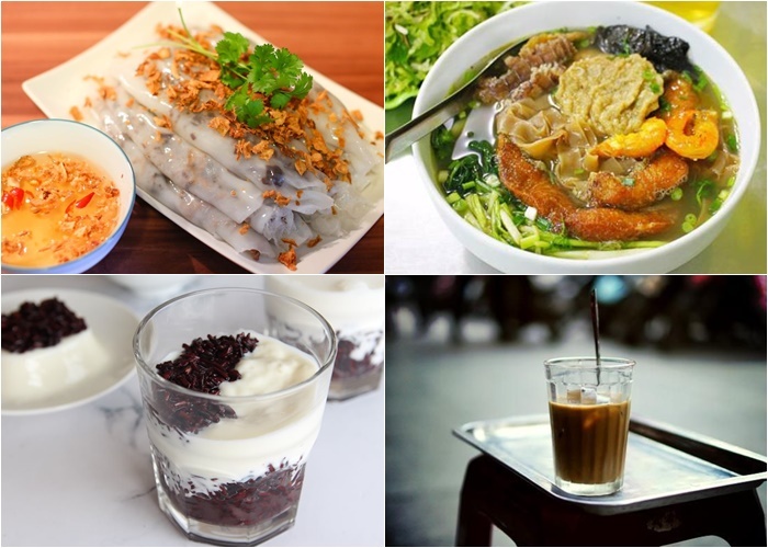 Hà Nội lọt top tour du lịch ẩm thực hấp dẫn nhất thế giới ha noi lot top tour du lich am thuc hap dan nhat the gioi