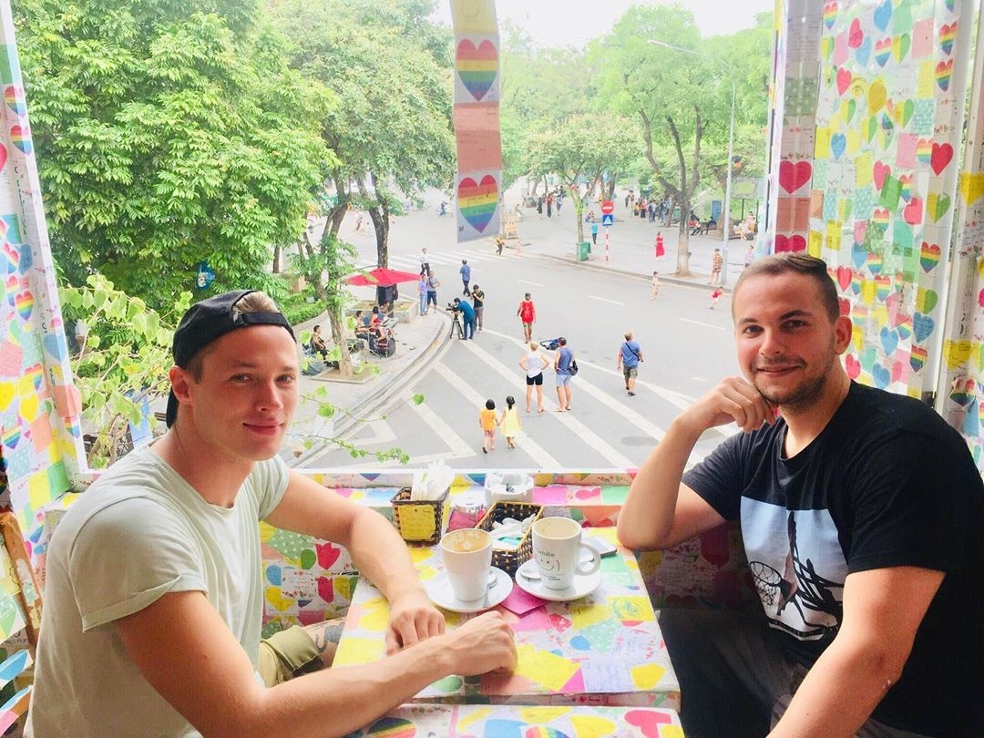 Hà Nội lọt top tour du lịch ẩm thực hấp dẫn nhất thế giới ha noi lot top tour du lich am thuc hap dan nhat the gioi