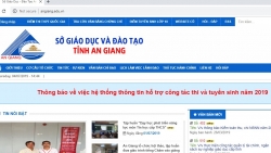 tra cuu diem thi thpt quoc gia 2019 o soc trang