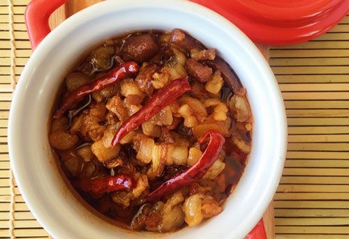 5 món ăn dân dã thời bao cấp trở thành đặc sản thời hiện đại 5 mon an dan da thoi bao cap tro thanh dac san thoi hien dai