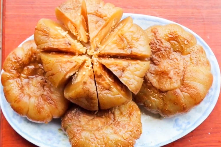 5 món ăn dân dã thời bao cấp trở thành đặc sản thời hiện đại 5 mon an dan da thoi bao cap tro thanh dac san thoi hien dai