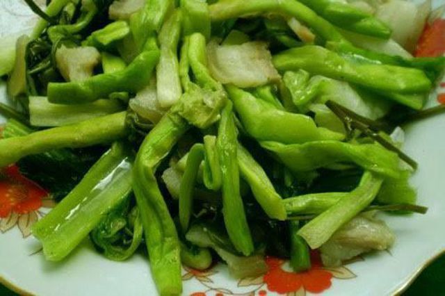 5 món ăn dân dã thời bao cấp trở thành đặc sản thời hiện đại 5 mon an dan da thoi bao cap tro thanh dac san thoi hien dai