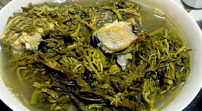 5 món ăn dân dã thời bao cấp trở thành đặc sản thời hiện đại 5 mon an dan da thoi bao cap tro thanh dac san thoi hien dai