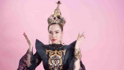 tin moi vu nu hoang van hoa tam linh hien ngan