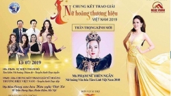 tin moi vu nu hoang van hoa tam linh hien ngan