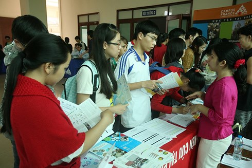 “Ân hận lớn nhất của đời tôi là cho con đi du học” an han lon nhat cua doi toi la cho con di du hoc