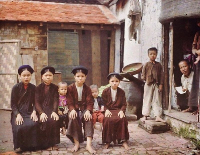 7 điều cấm kỵ mà phụ nữ thời xưa phạm phải sẽ bị đuổi khỏi nhà chồng that xuat 7 dieu phu nu thoi xua bi duoi khoi nha chong neu pham phai