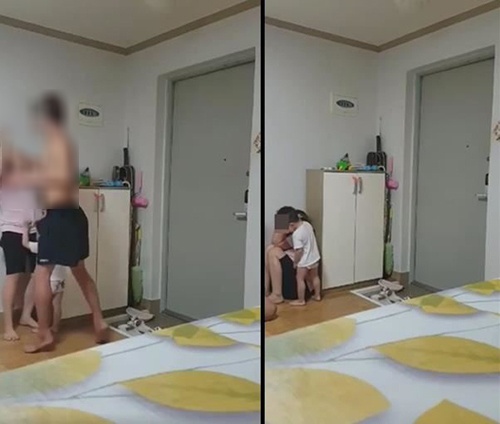 Vì cô dâu nước ngoài dễ bị chồng hàn quốc bạo hành? vi sao co dau nuoc ngoai de bi chong han quoc bao hanh